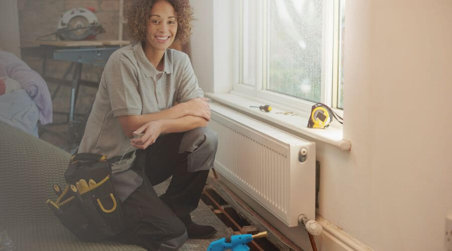 Local annual plumbing maintenance in Wellford, SC